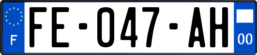 FE-047-AH