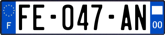 FE-047-AN