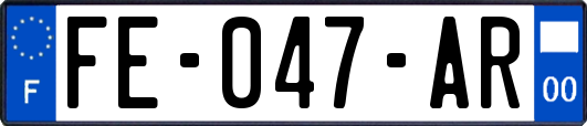 FE-047-AR