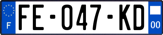 FE-047-KD