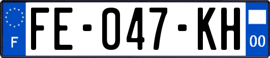 FE-047-KH