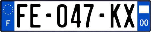 FE-047-KX