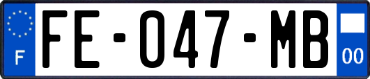 FE-047-MB