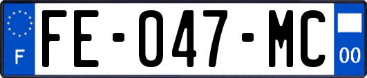 FE-047-MC