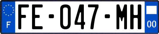 FE-047-MH