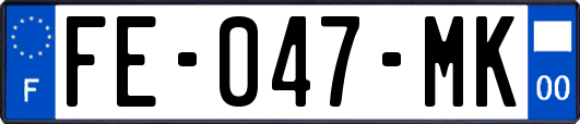 FE-047-MK
