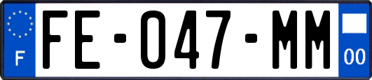 FE-047-MM