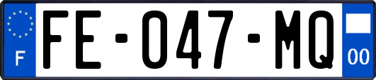 FE-047-MQ