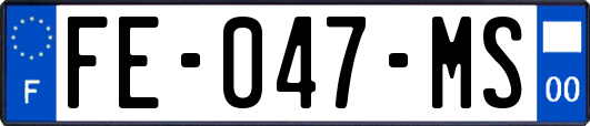 FE-047-MS