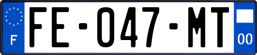FE-047-MT