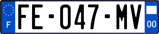FE-047-MV
