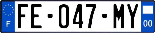 FE-047-MY