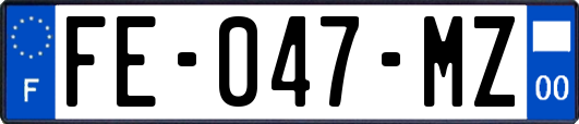 FE-047-MZ