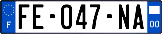 FE-047-NA