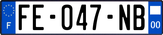 FE-047-NB