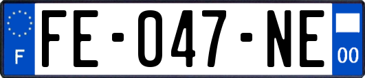 FE-047-NE