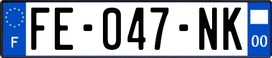 FE-047-NK