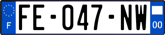 FE-047-NW