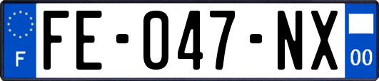 FE-047-NX