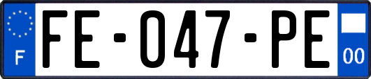 FE-047-PE