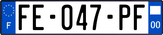 FE-047-PF