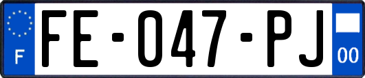 FE-047-PJ