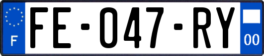 FE-047-RY
