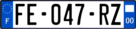 FE-047-RZ