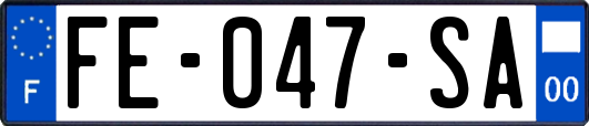 FE-047-SA