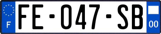 FE-047-SB