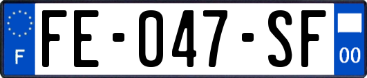 FE-047-SF