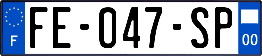 FE-047-SP
