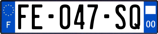 FE-047-SQ