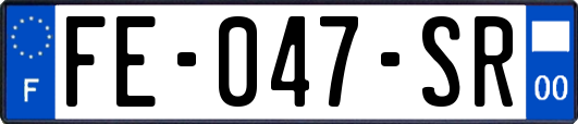 FE-047-SR