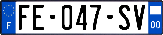 FE-047-SV