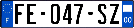 FE-047-SZ