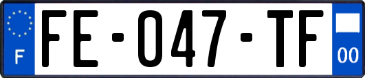 FE-047-TF
