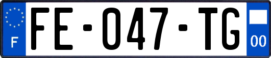 FE-047-TG