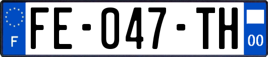FE-047-TH