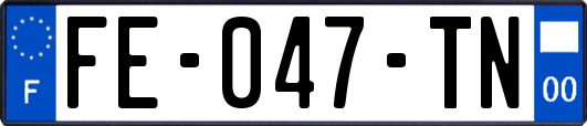 FE-047-TN