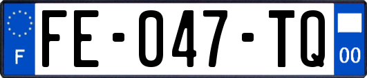 FE-047-TQ