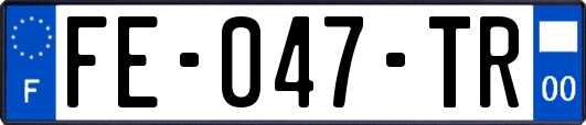 FE-047-TR