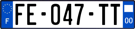 FE-047-TT