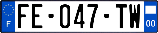 FE-047-TW