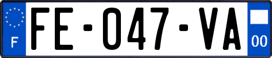 FE-047-VA