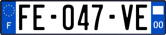 FE-047-VE