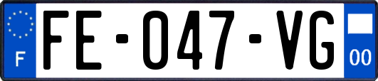 FE-047-VG