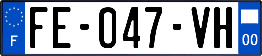 FE-047-VH
