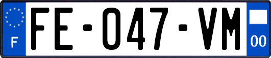 FE-047-VM