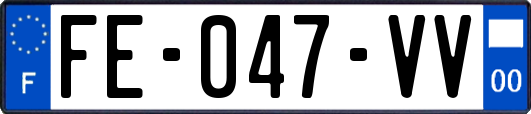 FE-047-VV